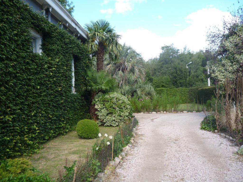 Hotel Alihuen Sierra de la Ventana Buitenkant foto