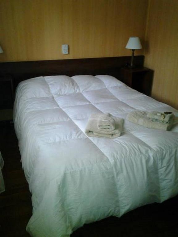 Hotel Alihuen Sierra de la Ventana Kamer foto