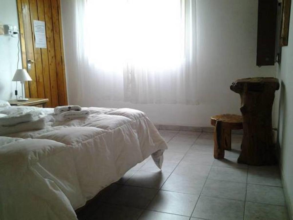Hotel Alihuen Sierra de la Ventana Kamer foto