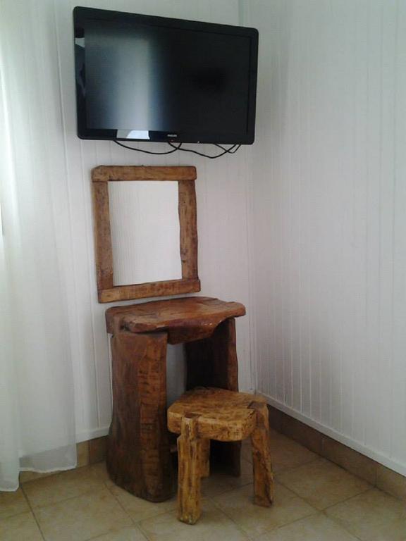 Hotel Alihuen Sierra de la Ventana Kamer foto