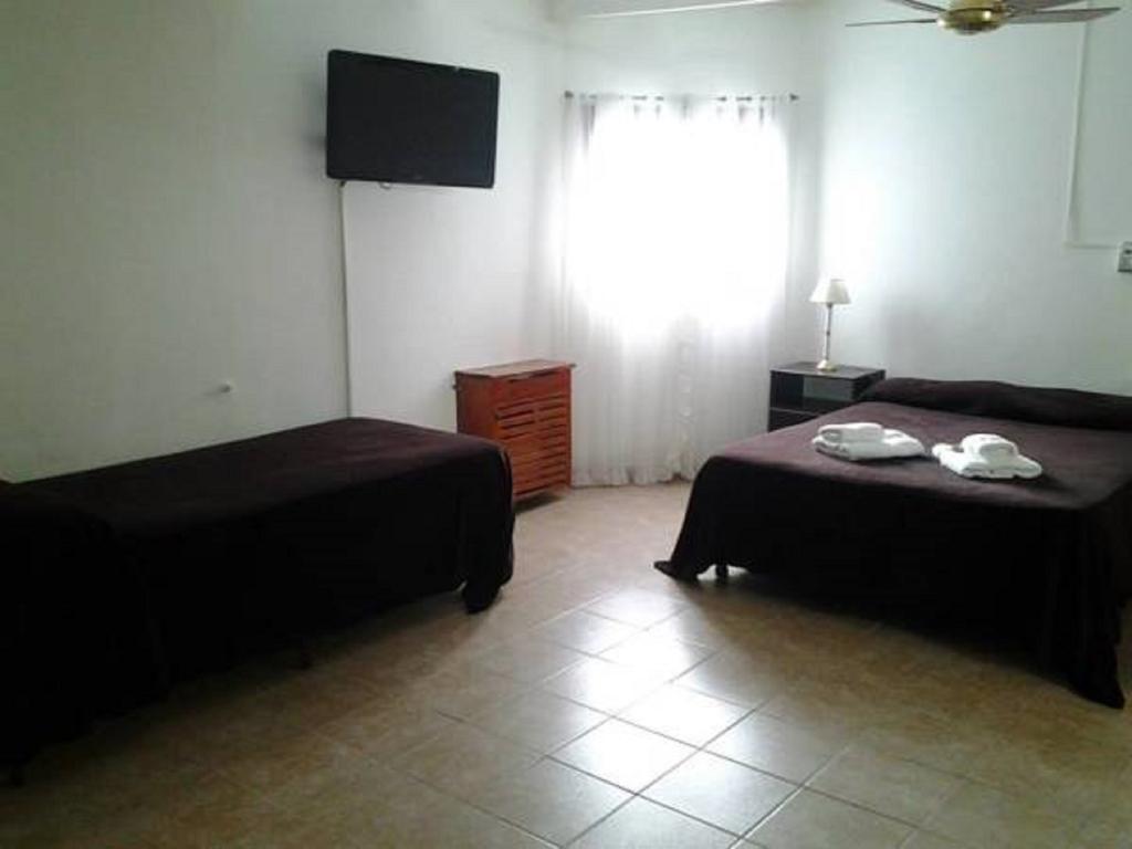 Hotel Alihuen Sierra de la Ventana Kamer foto