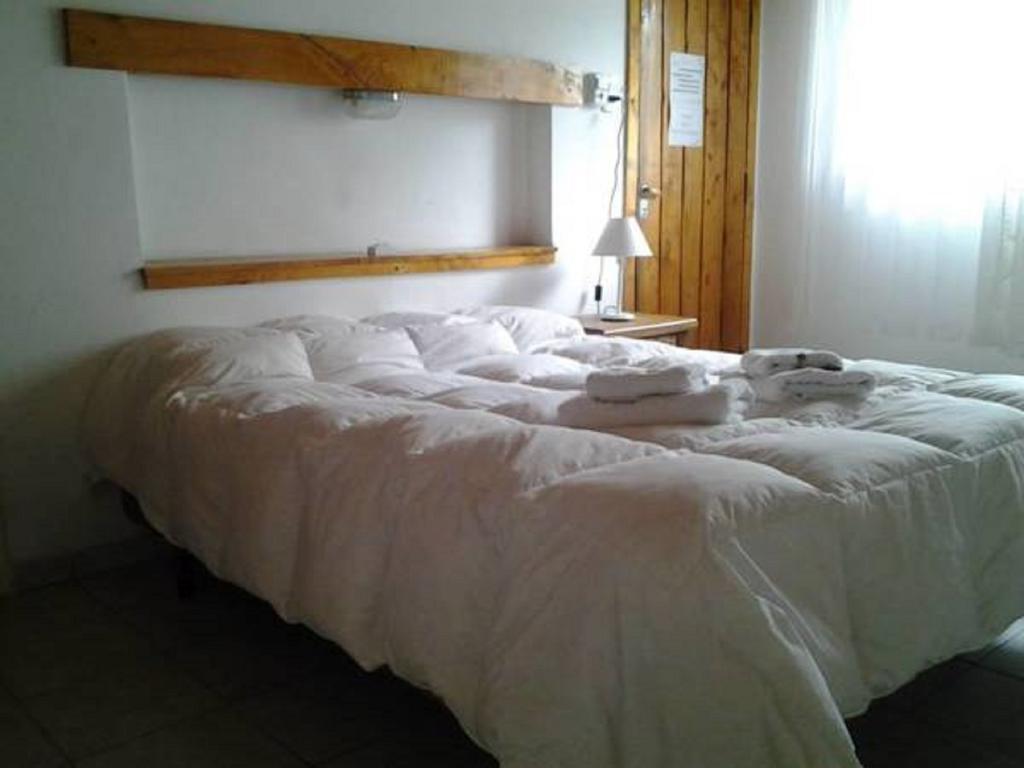 Hotel Alihuen Sierra de la Ventana Kamer foto